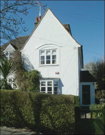 23 Hogarth Hill